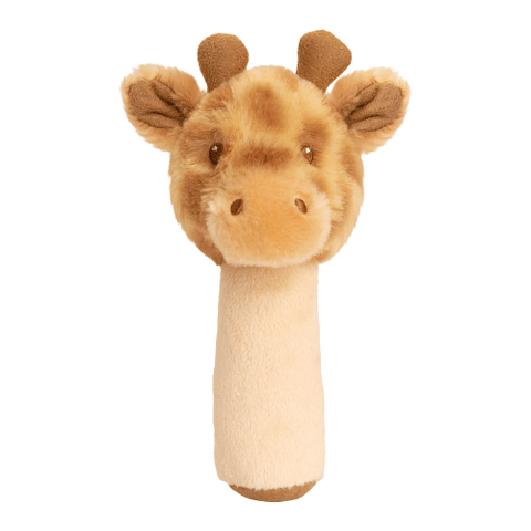 Giraffe Stick Rattle