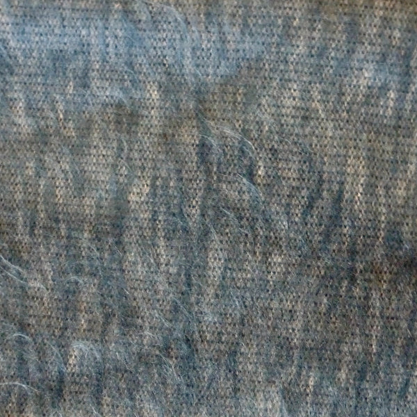 Luxury Handcrafted Alpaca Shawl