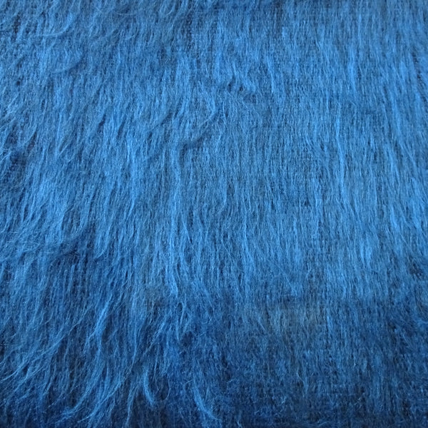 Luxury Handcrafted Alpaca Scarf