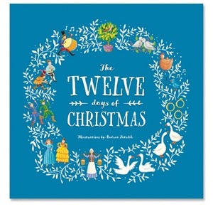 Twelve Days of Christmas