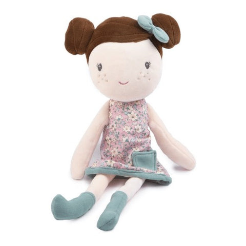 Dollie Rag Doll (Copy)