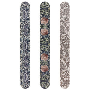 William Morris Nail Files