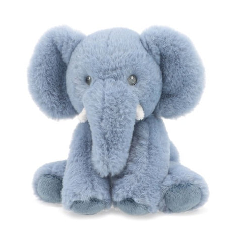 Baby Ezra Elephant - KeelEco Soft Toy