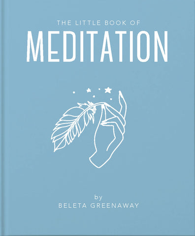 The Little Book of Meditation