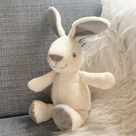 Little Bunny Soft Toy