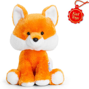 Soft Toy - Pippins Fox