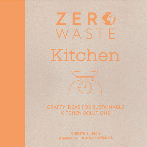 Zero Waste Kitchen