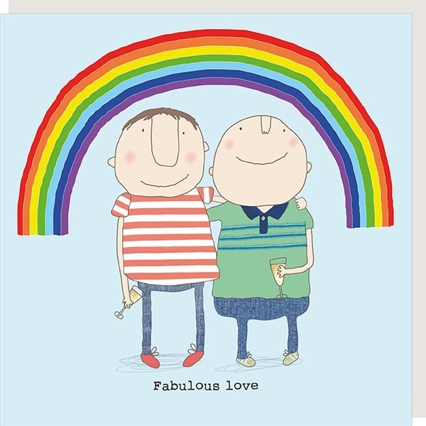 Fabulous Love